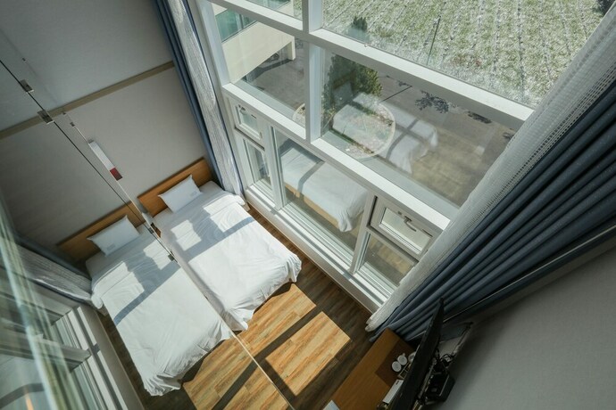 Imagen de la habitación del Hotel Casa De Vivaldi. Foto 22