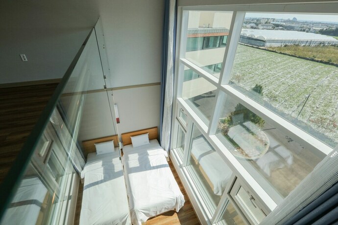 Imagen de la habitación del Hotel Casa De Vivaldi. Foto 24