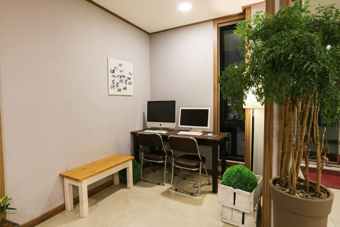 Imagen de los interiores del Hotel Casa De Vivaldi. Foto 27