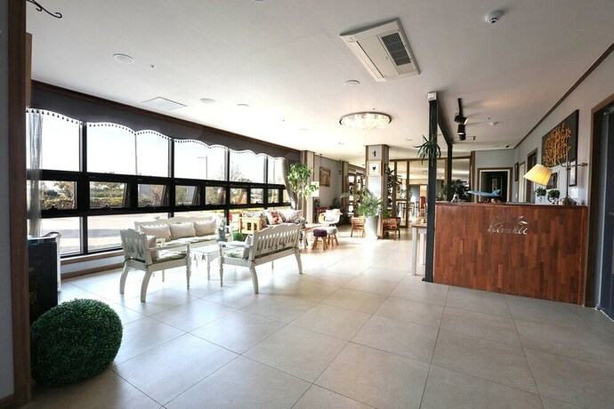 Imagen de los interiores del Hotel Casa De Vivaldi. Foto 28