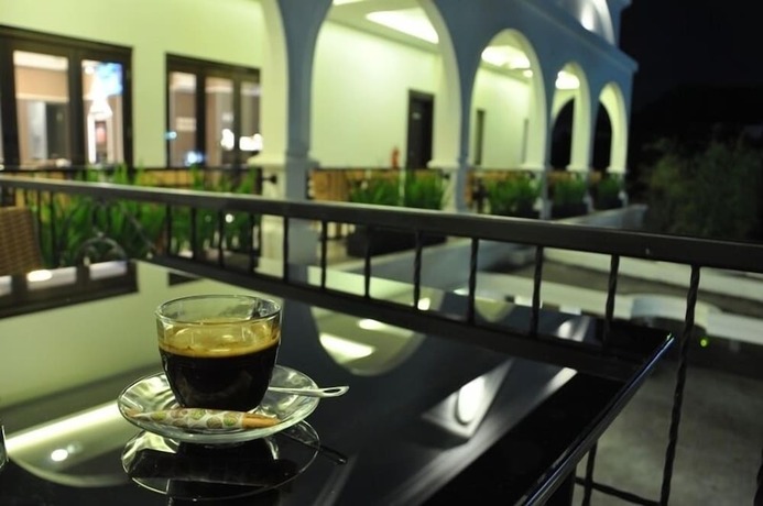 Imagen general del Hotel Casa De Wanea and Resto. Foto 2