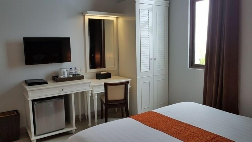 Imagen de la habitación del Hotel Casa De Wanea and Resto. Foto 32