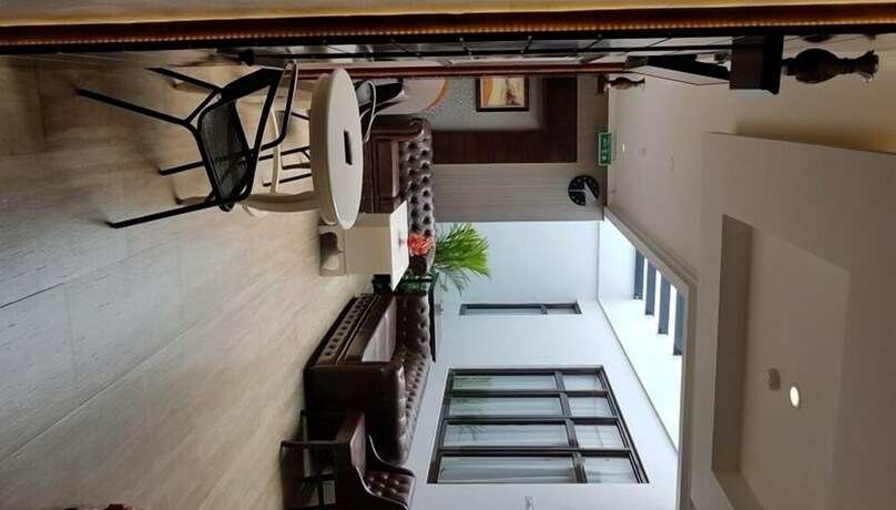 Imagen de los interiores del Hotel Casa De Wanea and Resto. Foto 35