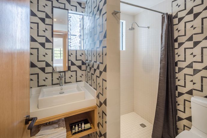 Imagen de la habitación del Hotel Casa Decu. Foto 3