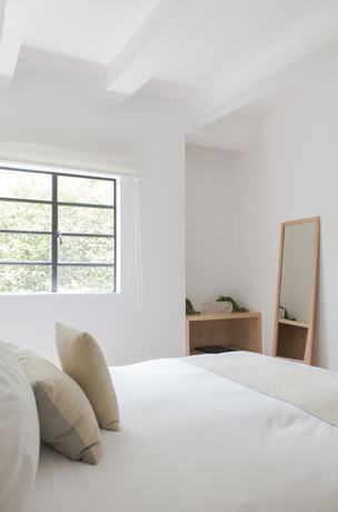 Imagen de la habitación del Hotel Casa Decu. Foto 4