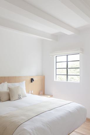Imagen de la habitación del Hotel Casa Decu. Foto 13