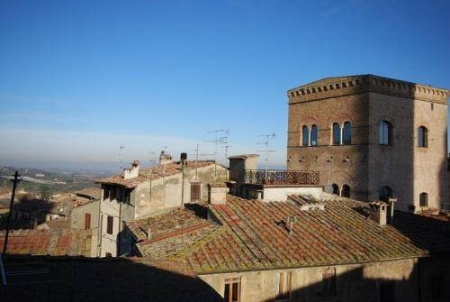 Imagen general del Hotel Casa Dei Potenti. Foto 2