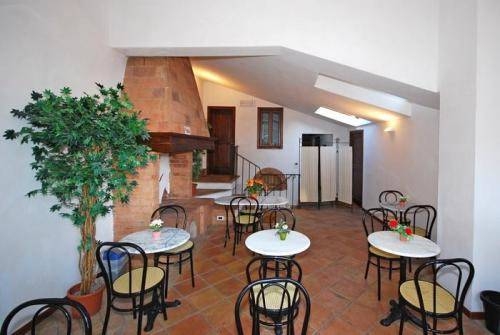 Imagen general del Hotel Casa Dei Potenti. Foto 3