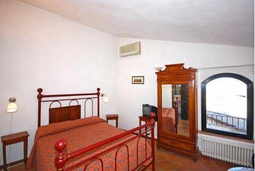 Imagen general del Hotel Casa Dei Potenti. Foto 16