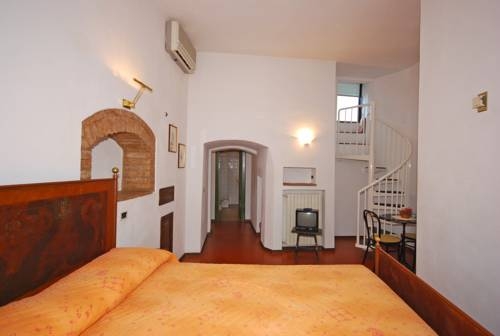 Imagen general del Hotel Casa Dei Potenti. Foto 5