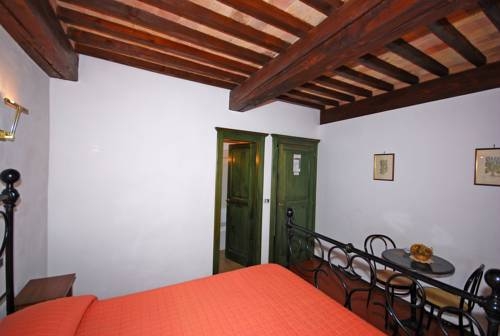 Imagen general del Hotel Casa Dei Potenti. Foto 7