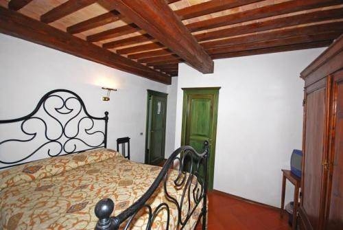 Imagen general del Hotel Casa Dei Potenti. Foto 11