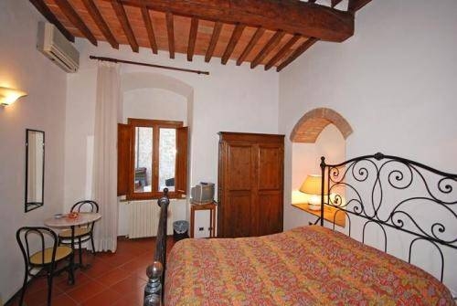 Imagen general del Hotel Casa Dei Potenti. Foto 12