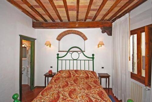 Imagen general del Hotel Casa Dei Potenti. Foto 14