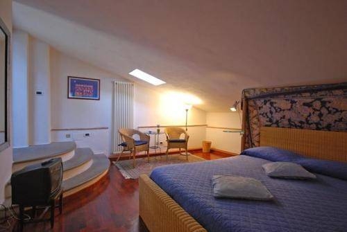 Imagen general del Hotel Casa Dei Potenti. Foto 15