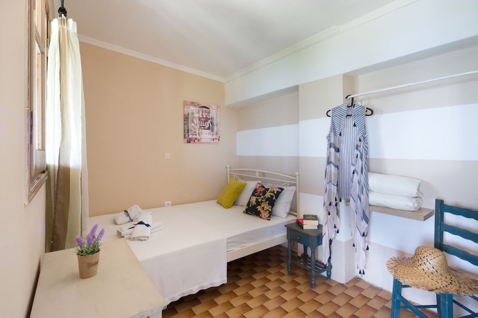 Imagen de la habitación del Hotel Casa Dei Venti - Sea View Apartments. Foto 4