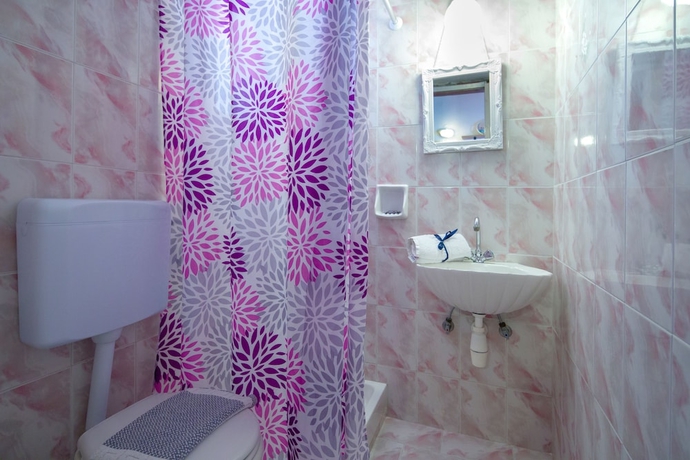 Imagen de la habitación del Hotel Casa Dei Venti - Sea View Apartments. Foto 14