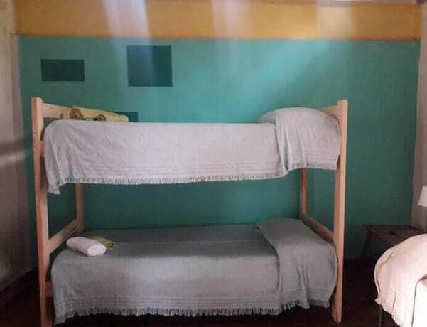 Imagen general del Hotel Casa Del &Aacute;rbol, Concepci&oacute;n del Uruguay. Foto 5