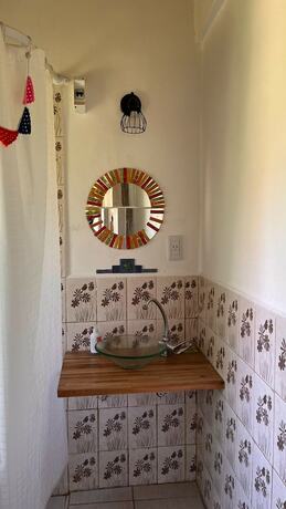 Imagen general del Hotel Casa Del &Aacute;rbol, Concepci&oacute;n del Uruguay. Foto 6