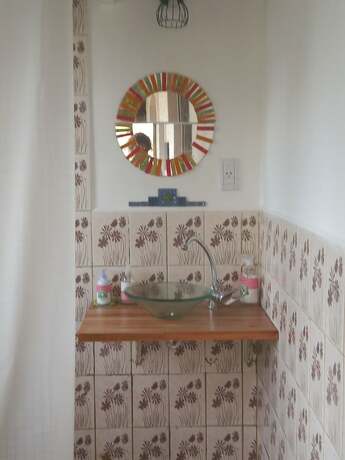 Imagen general del Hotel Casa Del &Aacute;rbol, Concepci&oacute;n del Uruguay. Foto 9