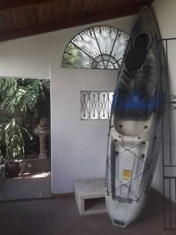 Imagen general del Hotel Casa Del &Aacute;rbol, Concepci&oacute;n del Uruguay. Foto 13