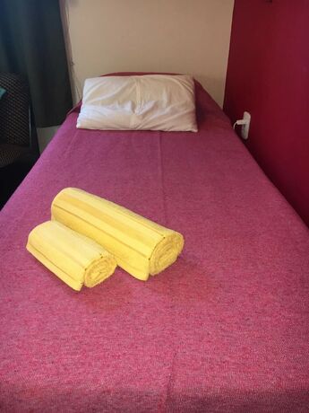 Imagen general del Hotel Casa Del &Aacute;rbol, Concepci&oacute;n del Uruguay. Foto 14