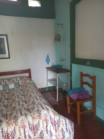 Imagen general del Hotel Casa Del &Aacute;rbol, Concepci&oacute;n del Uruguay. Foto 16