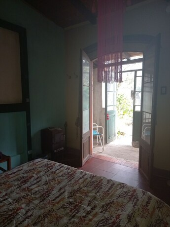 Imagen de la habitación del Hotel Casa Del &Aacute;rbol, Concepci&oacute;n del Uruguay. Foto 17