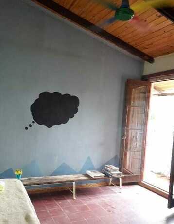 Imagen de la habitación del Hotel Casa Del &Aacute;rbol, Concepci&oacute;n del Uruguay. Foto 20