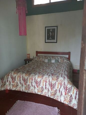 Imagen de la habitación del Hotel Casa Del &Aacute;rbol, Concepci&oacute;n del Uruguay. Foto 22