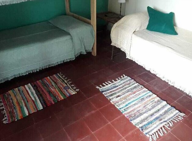 Imagen de la habitación del Hotel Casa Del &Aacute;rbol, Concepci&oacute;n del Uruguay. Foto 23