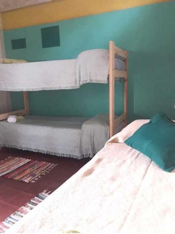 Imagen de la habitación del Hotel Casa Del &Aacute;rbol, Concepci&oacute;n del Uruguay. Foto 25