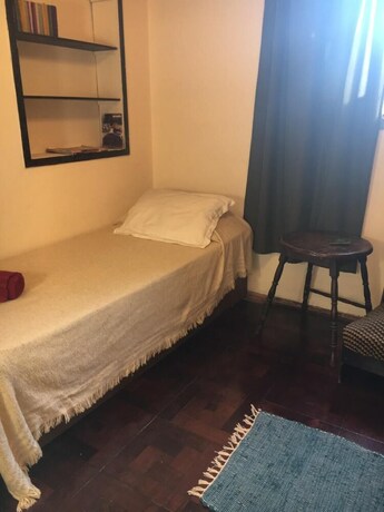 Imagen de la habitación del Hotel Casa Del &Aacute;rbol, Concepci&oacute;n del Uruguay. Foto 27