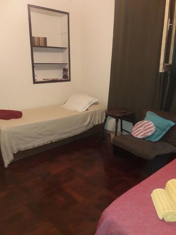 Imagen de la habitación del Hotel Casa Del &Aacute;rbol, Concepci&oacute;n del Uruguay. Foto 29