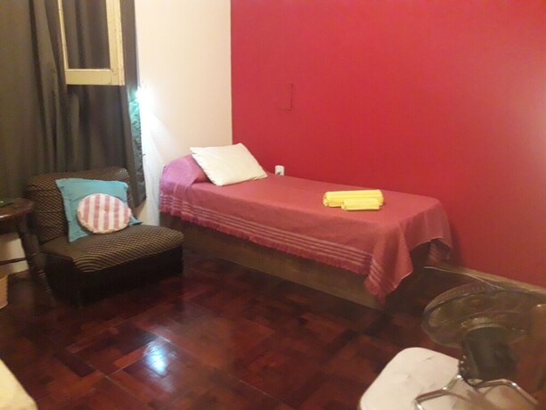 Imagen de la habitación del Hotel Casa Del &Aacute;rbol, Concepci&oacute;n del Uruguay. Foto 31