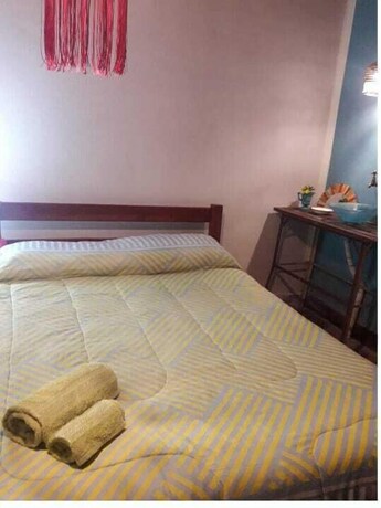 Imagen de la habitación del Hotel Casa Del &Aacute;rbol, Concepci&oacute;n del Uruguay. Foto 33