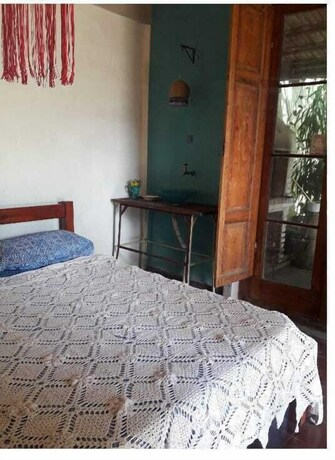 Imagen de la habitación del Hotel Casa Del &Aacute;rbol, Concepci&oacute;n del Uruguay. Foto 34