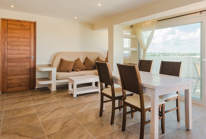 Imagen de la habitación del Hotel Casa Del &Aacute;rbol Condo. Foto 12