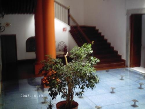 Imagen general del Hotel Casa Del Agua. Foto 2