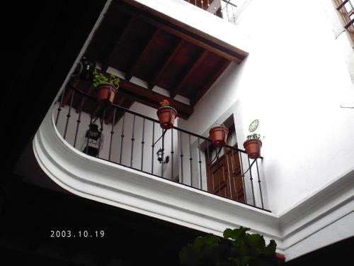 Imagen general del Hotel Casa Del Agua. Foto 3
