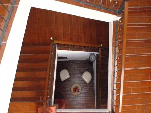 Imagen general del Hotel Casa Del Agua. Foto 4