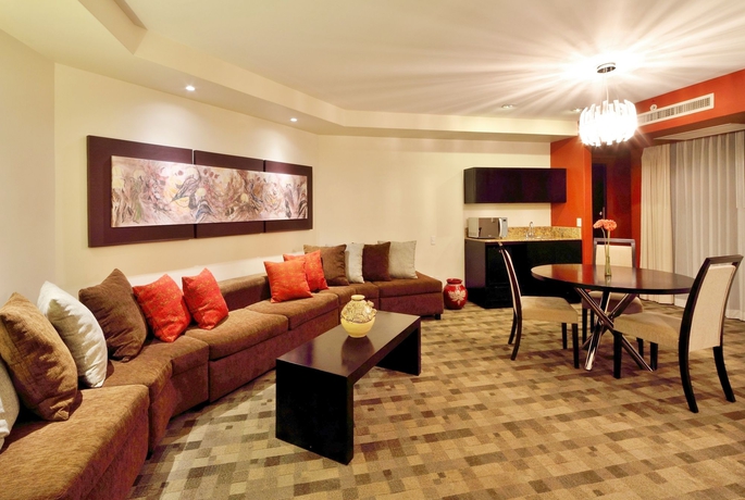 Imagen de los interiores del Hotel Casa Del Alma Boutique and Spa. Foto 11