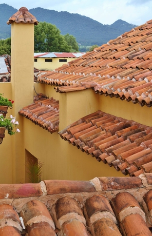 Imagen de los exteriores del Hotel Casa Del Alma Boutique and Spa. Foto 8