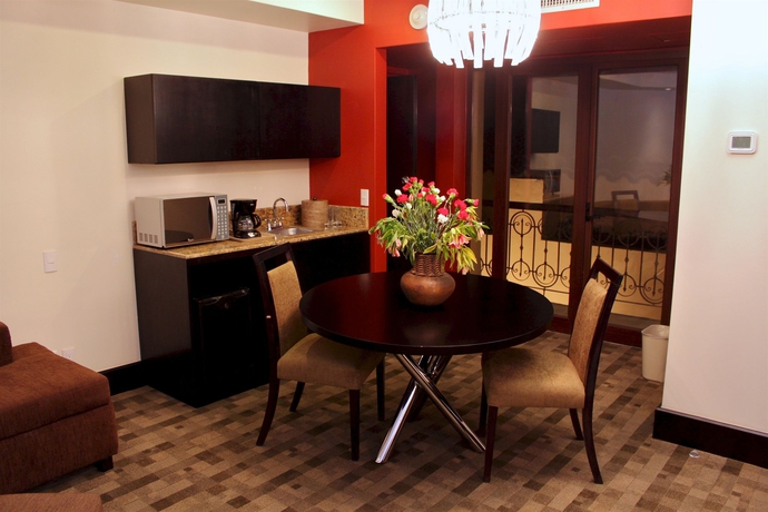 Imagen de la habitación del Hotel Casa Del Alma Boutique and Spa. Foto 5