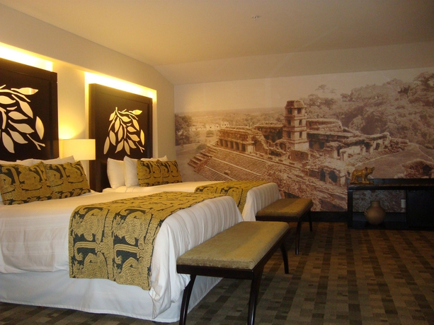 Imagen de la habitación del Hotel Casa Del Alma Boutique and Spa. Foto 6