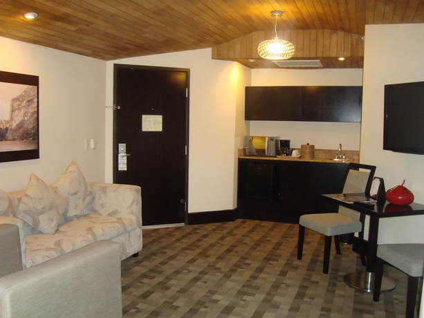 Imagen de los interiores del Hotel Casa Del Alma Boutique and Spa. Foto 13