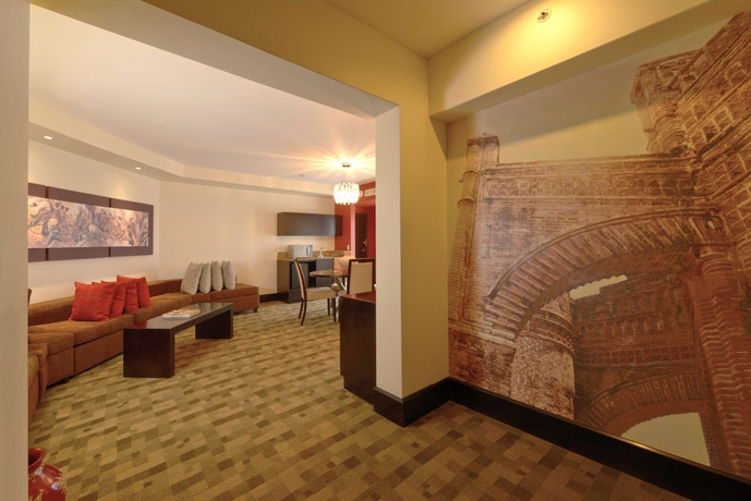 Imagen de los interiores del Hotel Casa Del Alma Boutique and Spa. Foto 15