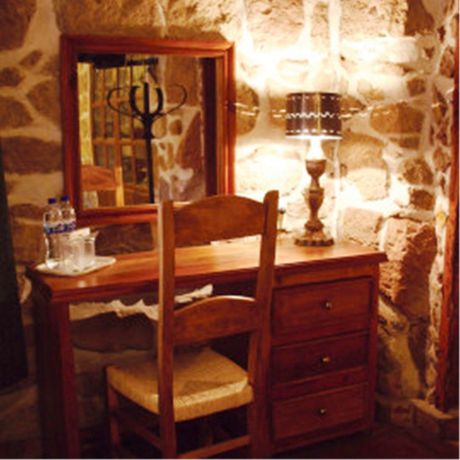 Imagen de la habitación del Hotel Casa Del Anticuario. Foto 6