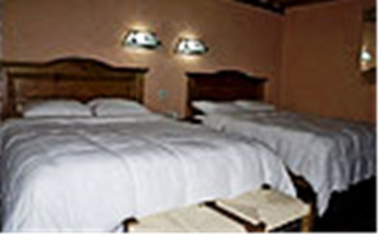 Imagen de los exteriores del Hotel Casa Del Anticuario. Foto 14