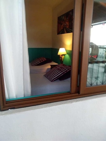 Imagen de la habitación del Hotel Casa Del Arco. Foto 8